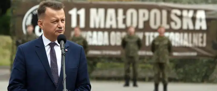 W Limanowej powstanie nowy batalion „terytorialsów”