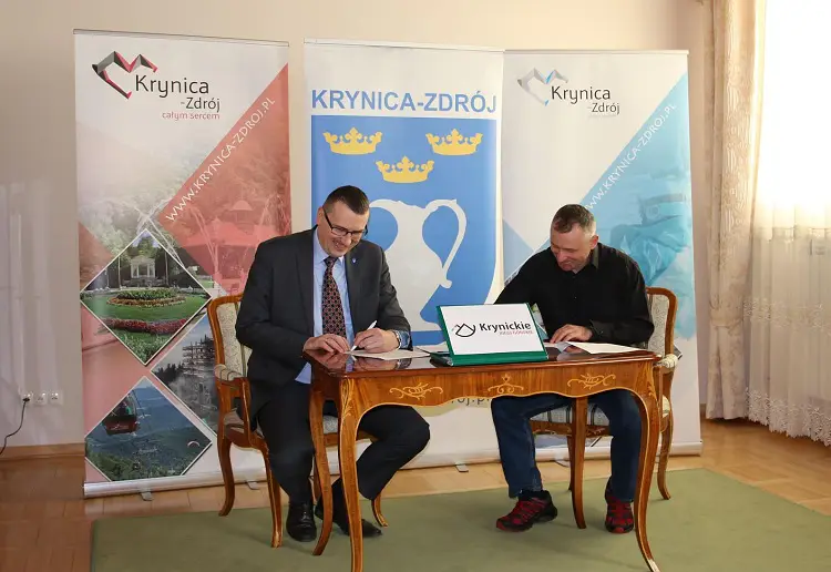 W Krynicy-Zdroju szykuje się nowa impreza cykliczna