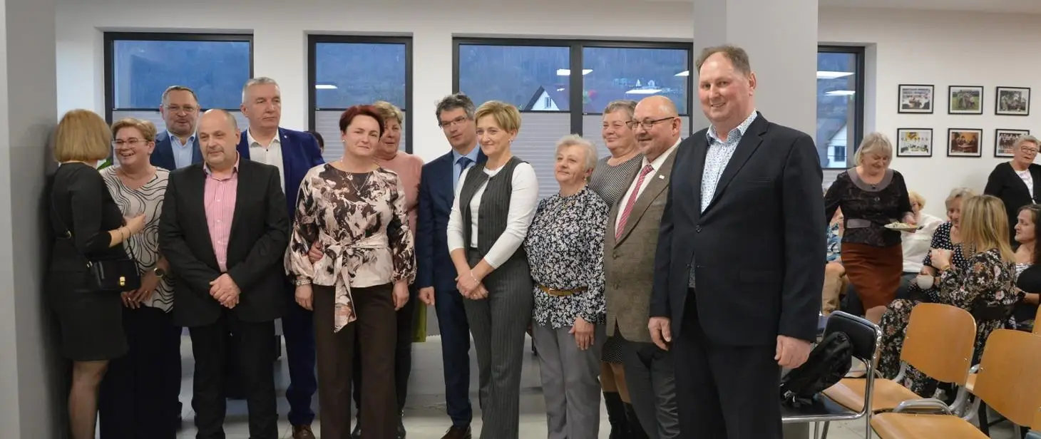 Tulipany, upominki i wspólne świętowanie. Dzień Kobiet w Zamieściu