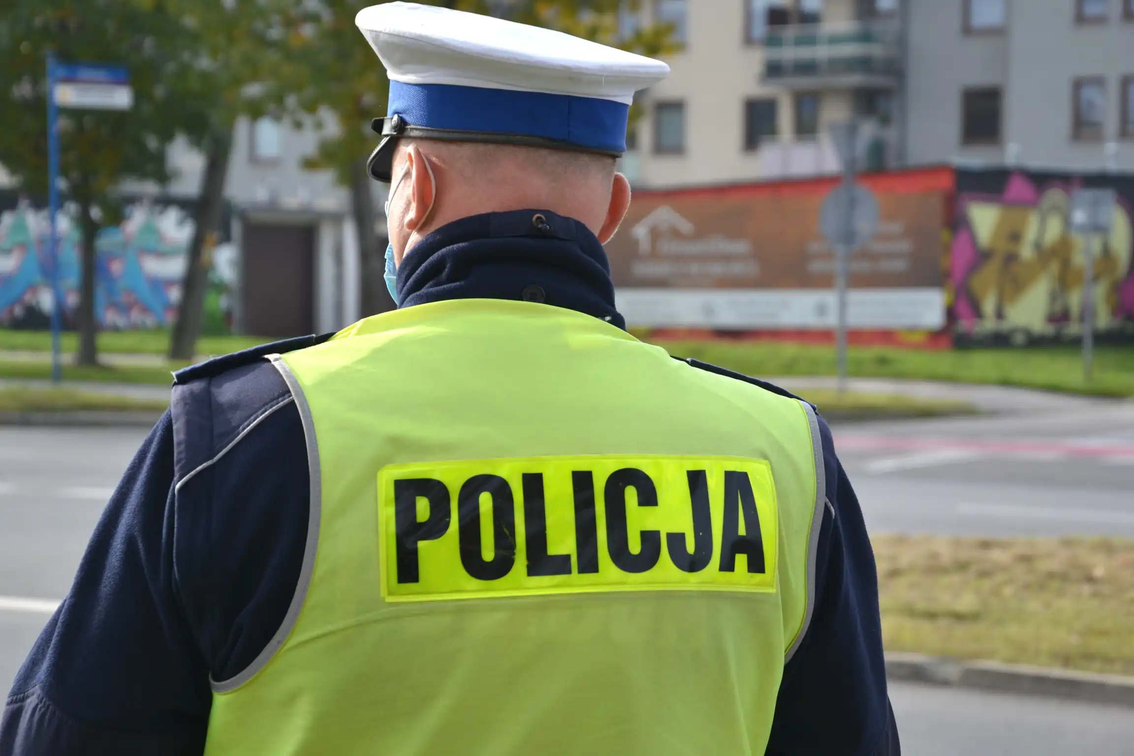 Dzisiaj Europejski Dzień Bezpieczeństwa Ruchu Drogowego