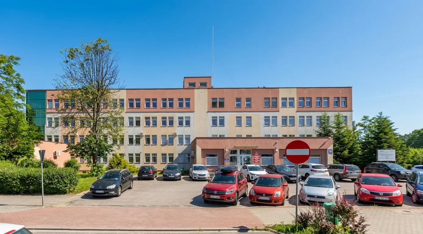 Nie będzie ponad 30 mln zł kredytu. Co dalej z rozbudową starostwa w Gorlicach?