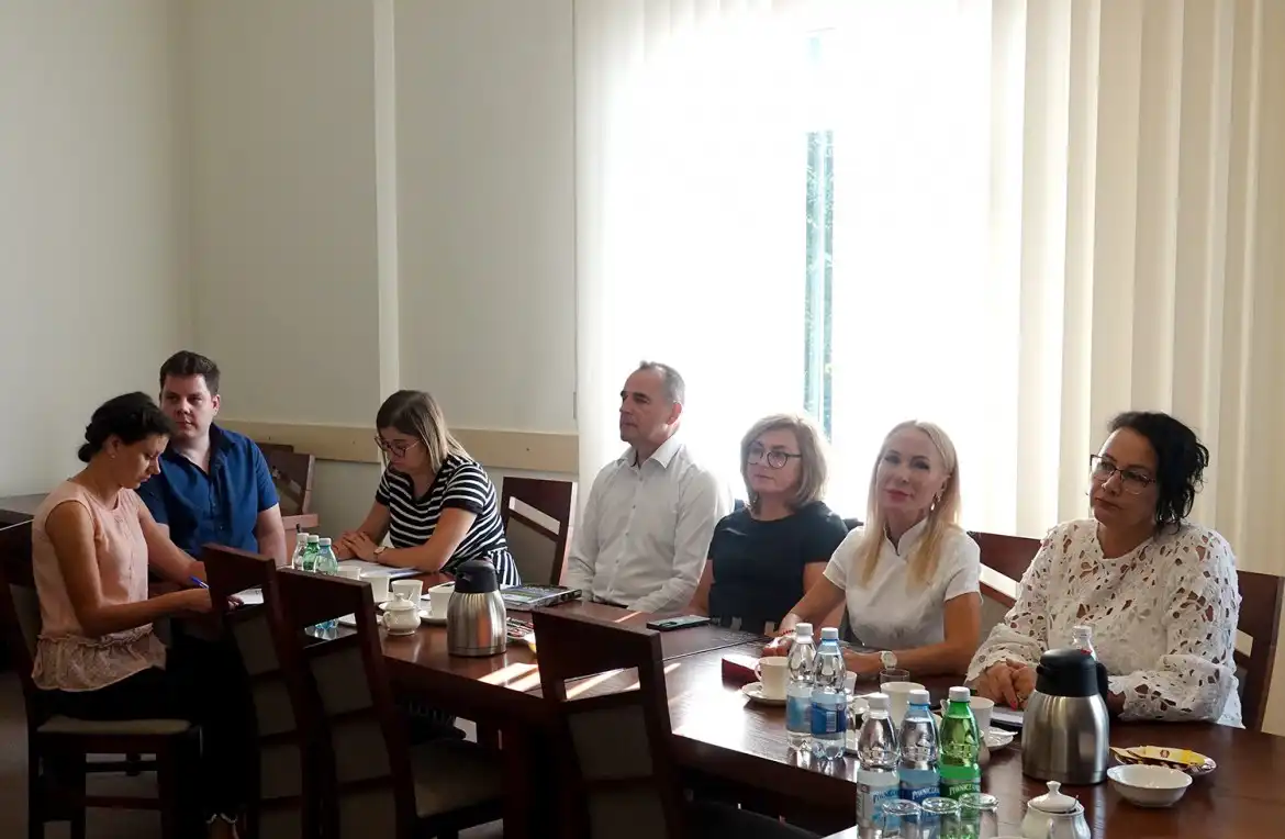 Służby uspokajają: W powiecie Nowosądeckim nie ma zagrożenia legionellą