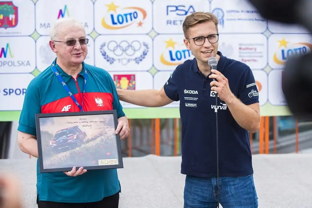 W Limanowej odbył się 23. Memoriał Henryka Łasaka