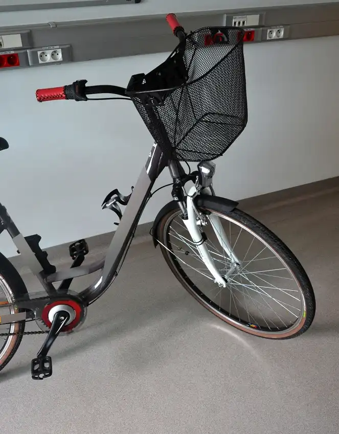 Sądeccy Policjanci szukają właściciela odzyskanego roweru