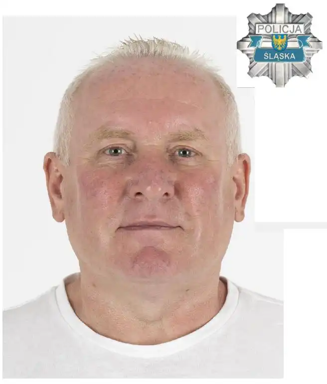 Jacek Jaworek poszukiwany listem gończym. Wysoka nagroda za pomoc w jego ujęciu
