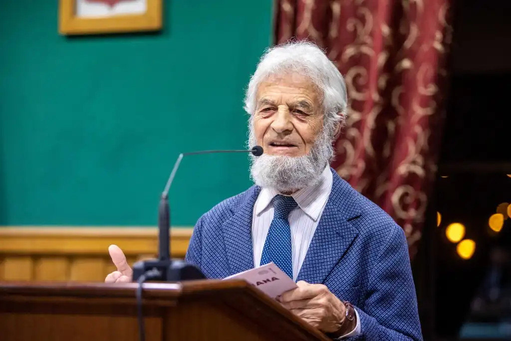 Za nami promocja III tomu Studia Sandecjana