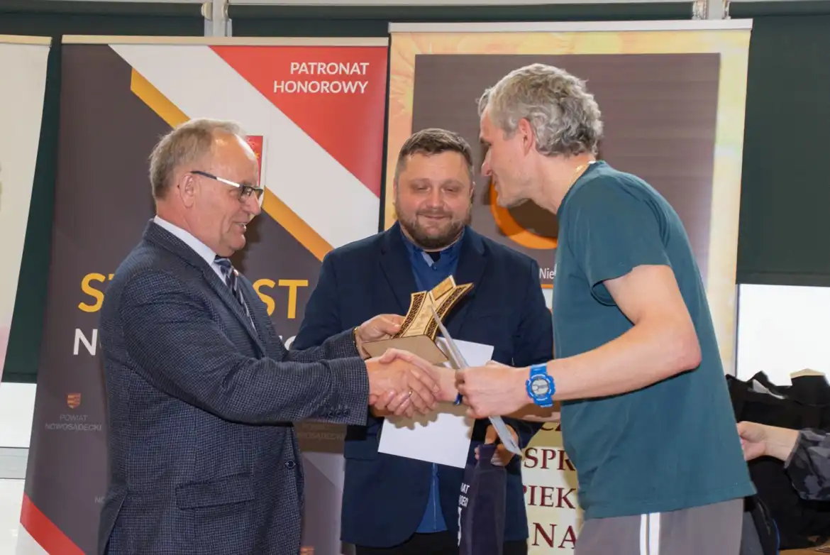 XI edycja Turnieju Gier Planszowych w POW w Muszynie. Pasja, rywalizacja i wsparcie