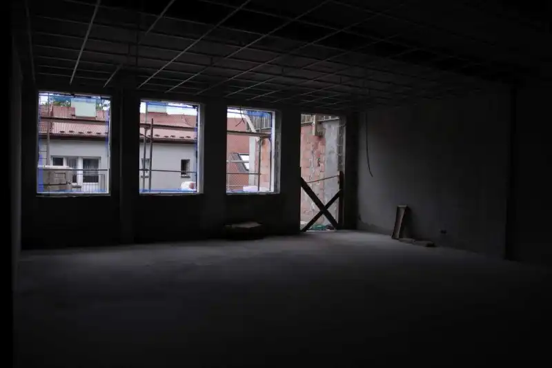 Dużymi krokami zbliża się finał długo oczekiwanej inwestycji w Łęce