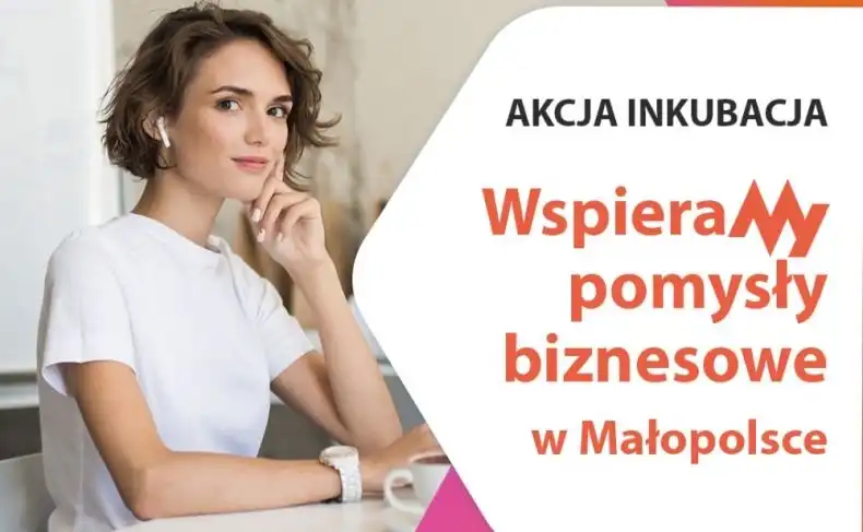 „Pomysł na biznes”. Rusza nowa edycja programu wsparcia dla przyszłych przedsiębiorców z Tarnowskiego