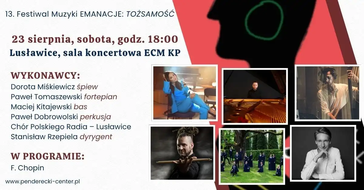 Kulturalna Małopolska na weekend 21 - 24 sierpnia