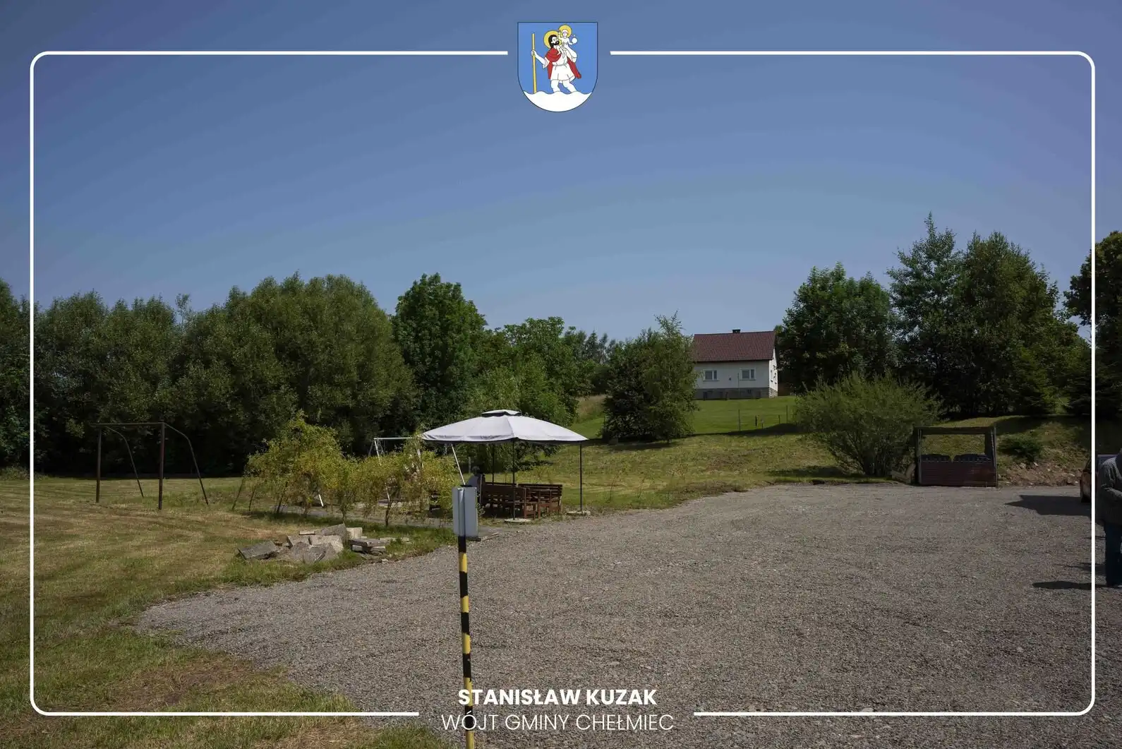 Zakończono prace modernizacyjne w Boguszowej