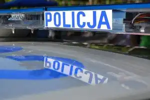 Zatrzymano poszukiwanego 23-latka z gminy Łukowica