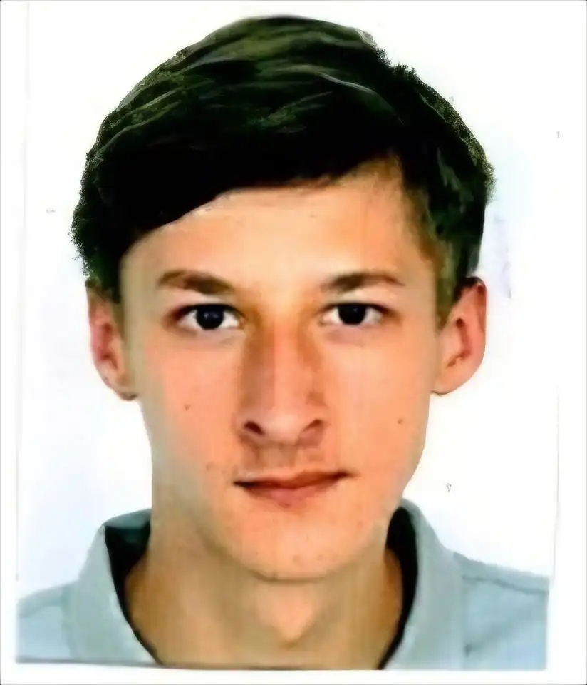 Zaginął 16-latek z Nowego Rybia. Policja prosi o pomoc
