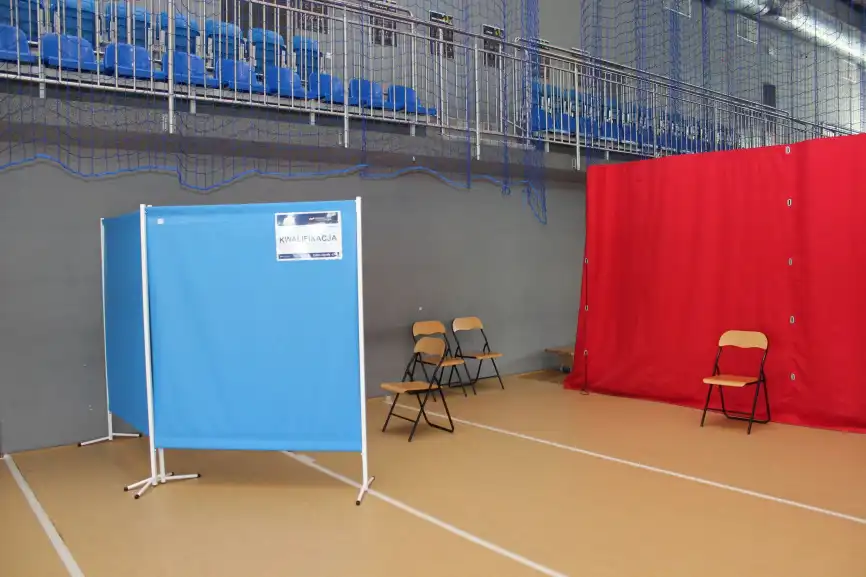 Masowy Punkt Szczepień w Limanowej rusza 6 maja. Już można się rejestrować