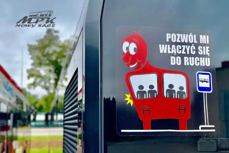 Kursy autobusowe w nowym rozkładzie. Listopadowe zmiany