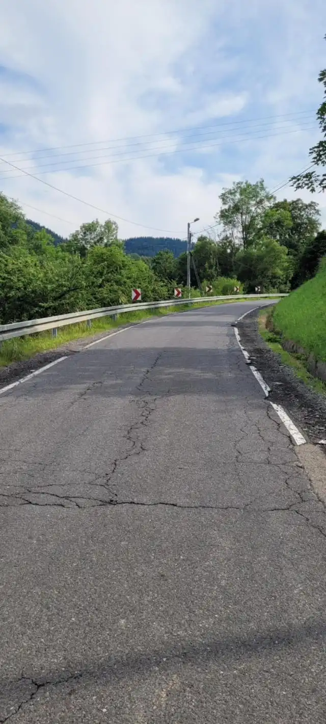Chodnik w Olszówce coraz bliżej! Podpisano umowę na dokumentację projektową