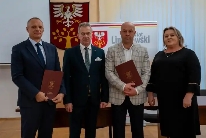 Cyfrowa geodezja w Limanowej. Milionowe inwestycje w nowoczesne mapy