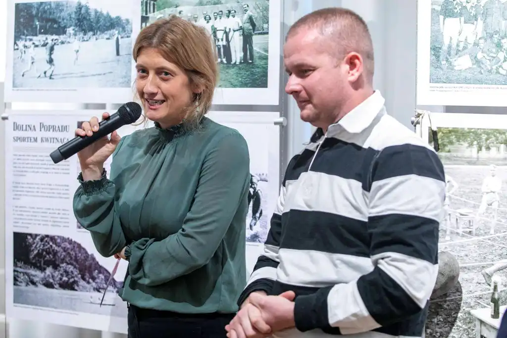 W Muzeum Okręgowym można obejrzeć wystawę „Bicepsy Sądecczyzny”