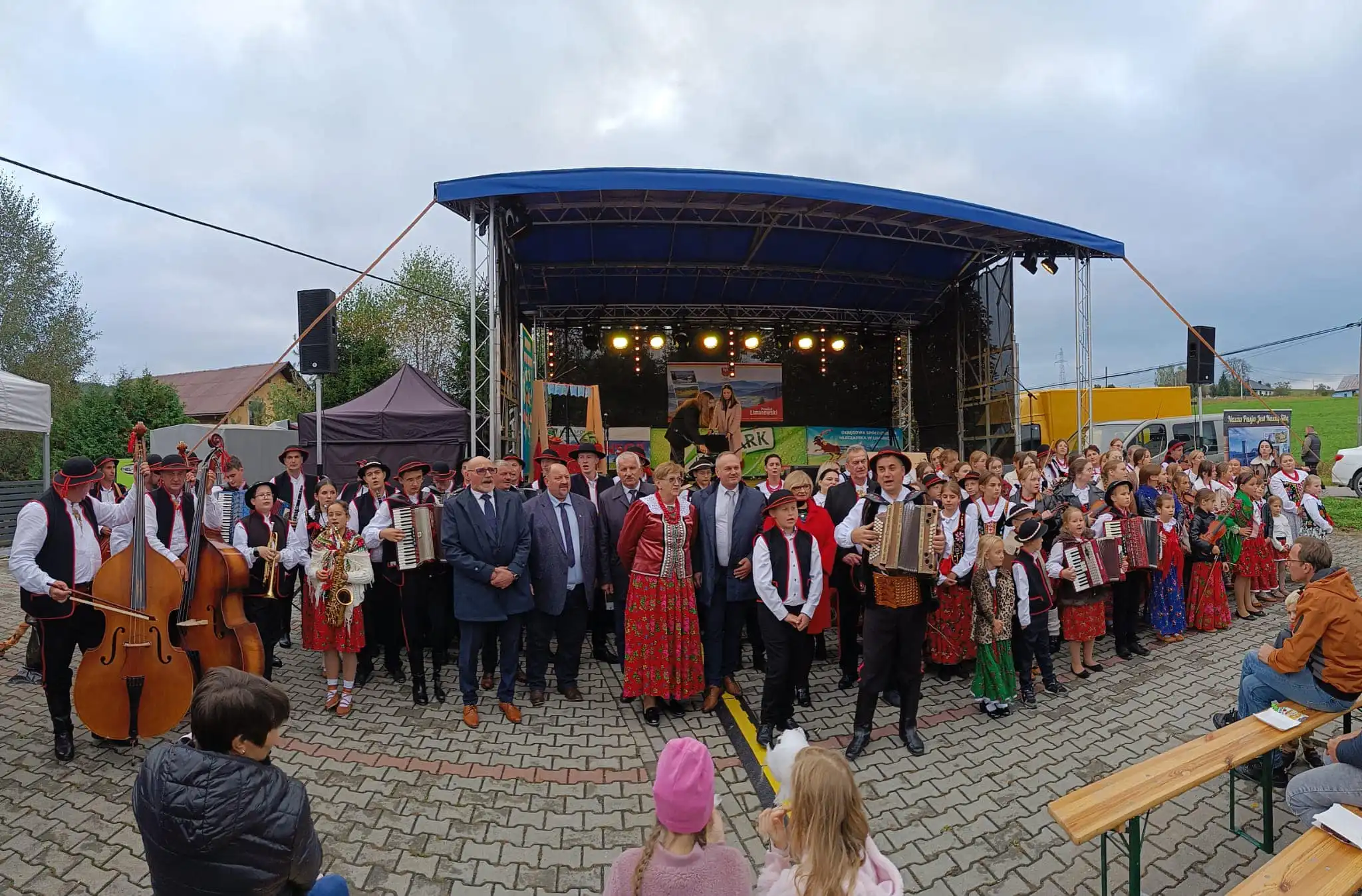 Kulinarne święto w sercu Limanowszczyzny