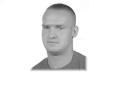Zaginął 34-latek z Roztoki. Policja prosi o pomoc