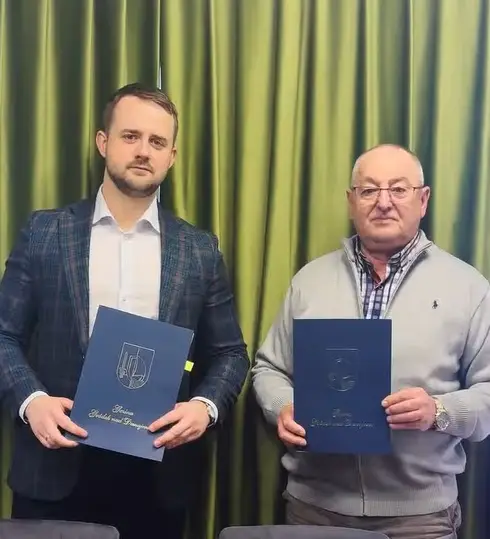 Rozbudowa sportowej infrastruktury w Gminie Gródek nad Dunajcem nabiera tempa