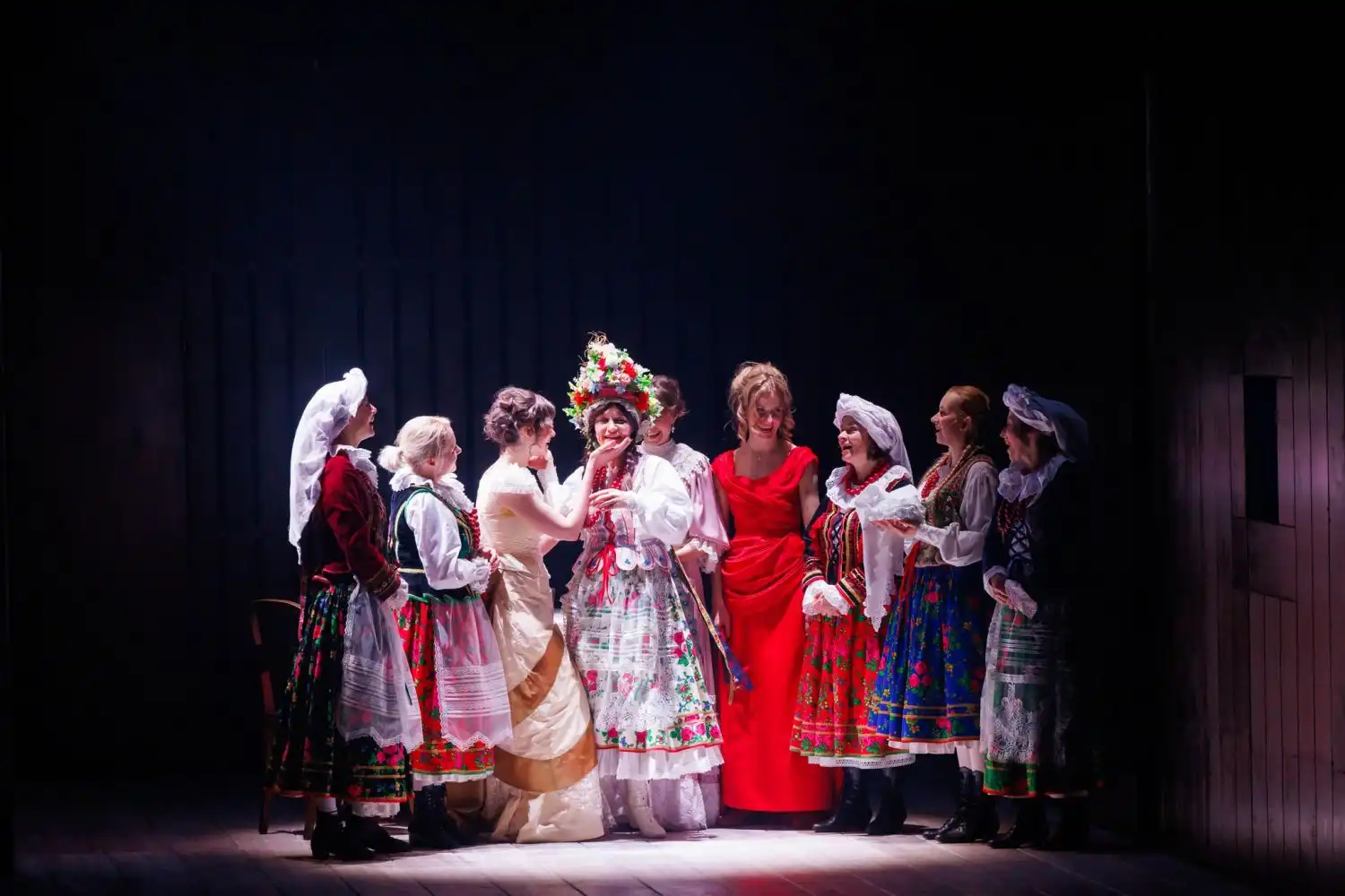 Małopolska: Wydarzenia kulturalne na najbliższy weekend i początek kolejnego tygodnia 18 - 24 kwietnia