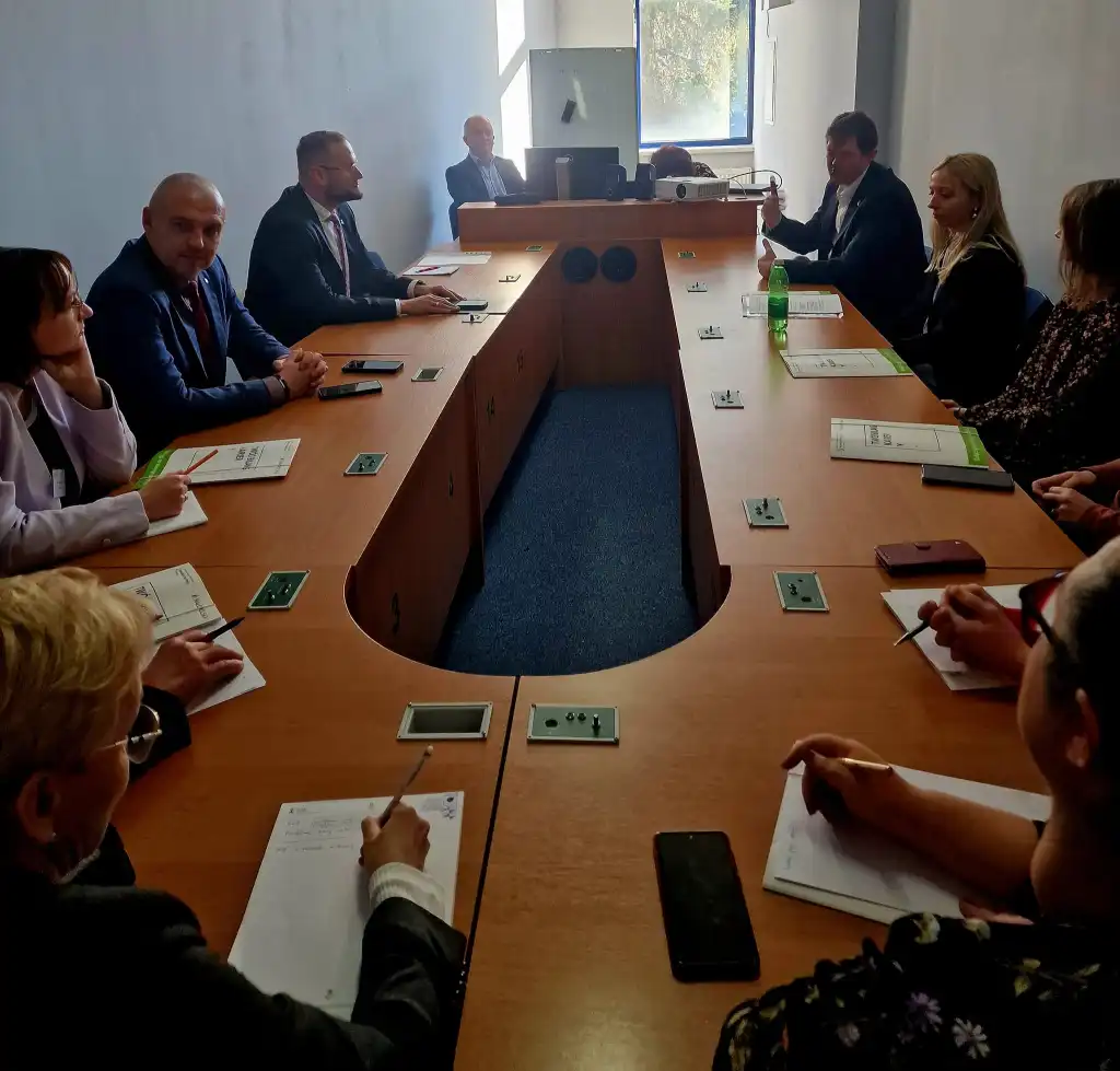 Polsko-Słowackie Forum Rynku Pracy. Nowe wyzwania mobilności zawodowej
