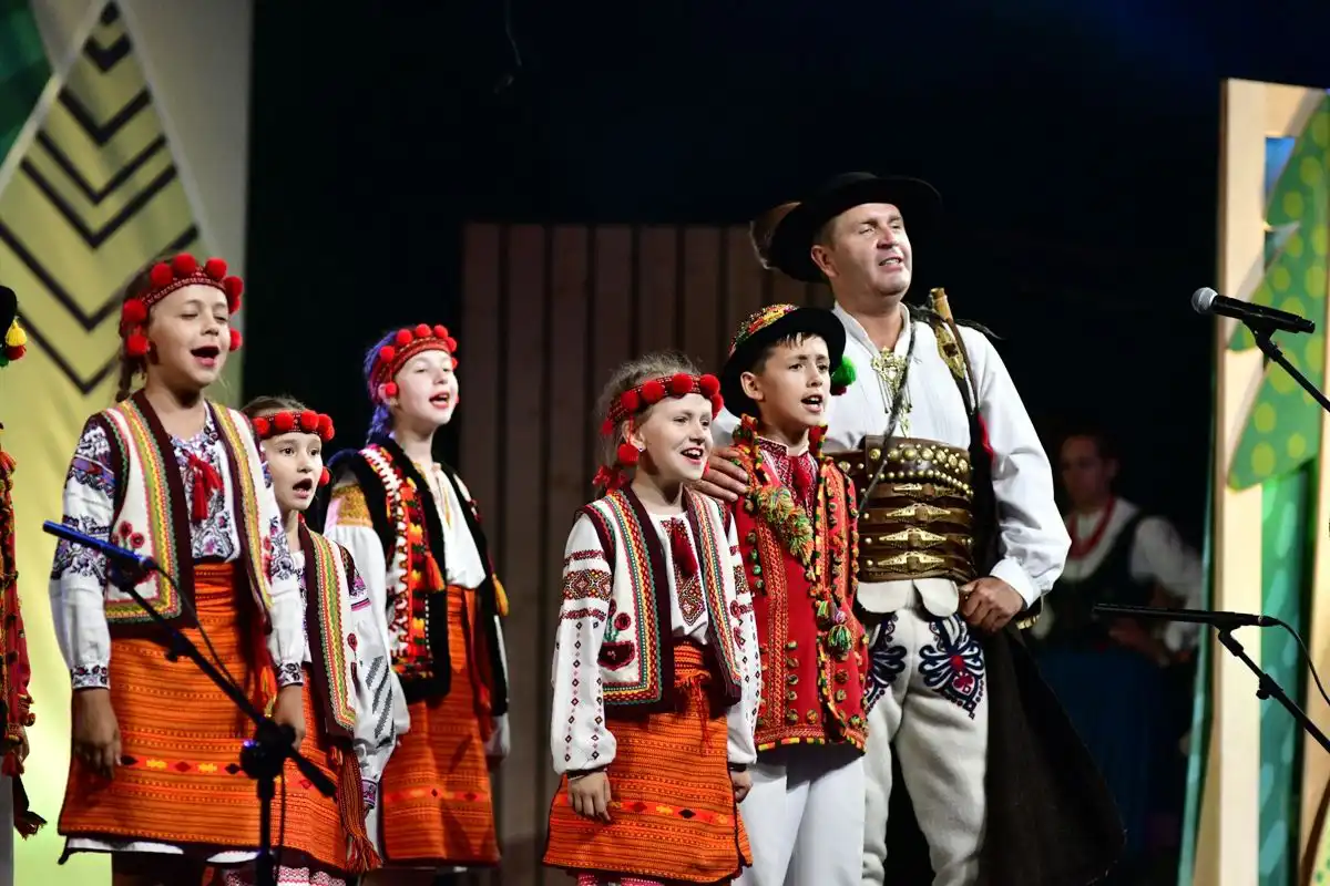 Święto Dzieci Gór: Festiwalowa rodzina pożegnała Nowy Sącz