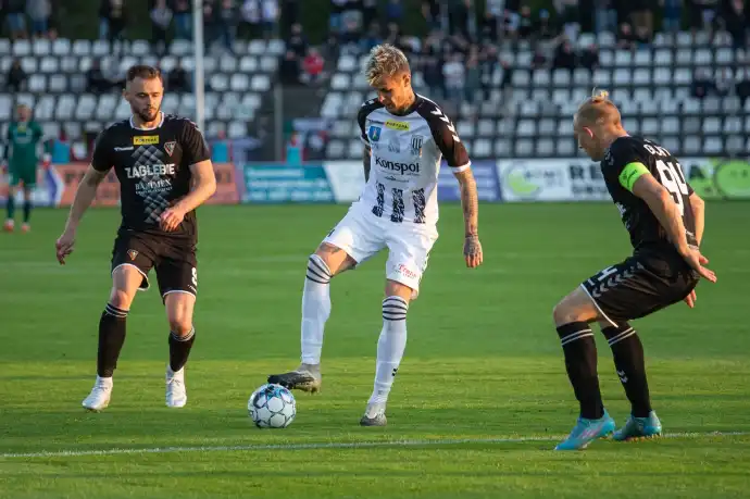 Sandecja remisuje na Stadionie Ludowym