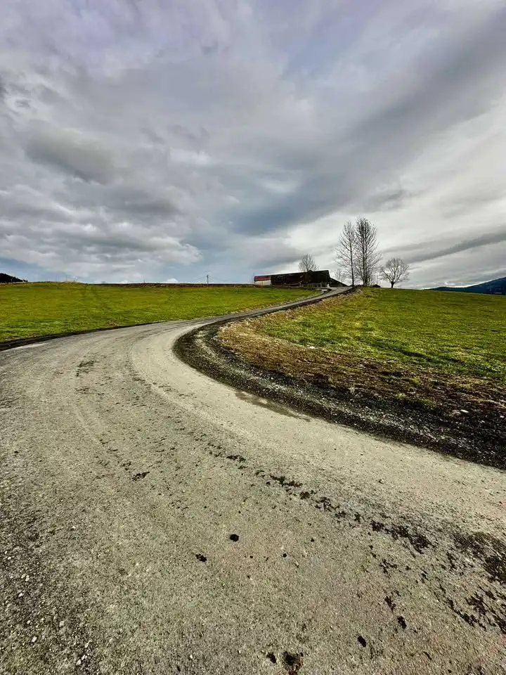 Przebudowa dróg w Mszanie Dolnej. 3 kilometry nowoczesnej infrastruktury