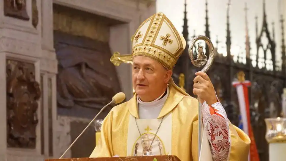 Koniec z dyspensą od uczestnictwa w niedzielnej mszy świętej