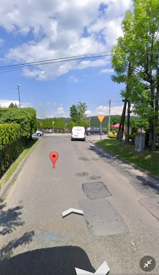 Mieszkańcy chcą poprawy bezpieczeństwa na jednym z nowosądeckich skrzyżowań. Poprosili o pomoc radnego Macieja Rogóża