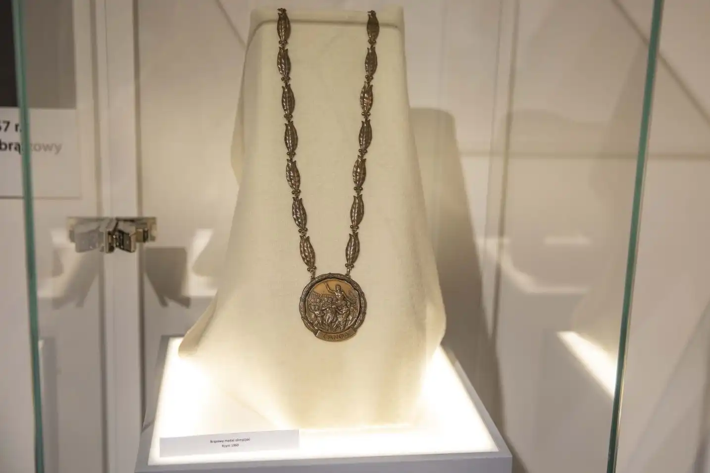 Wystawa: „Cenek - legenda polskiego kajakarstwa” w Muzeum Pienińskim w Szlachtowej