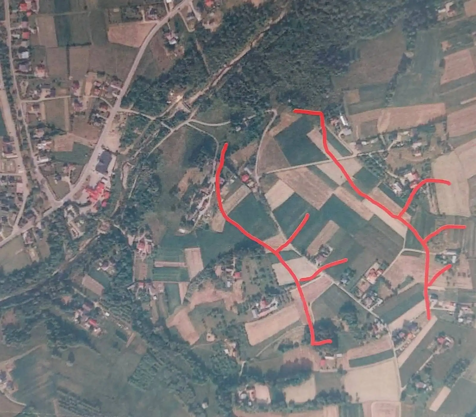 Nowe inwestycje w Gminie Łukowica