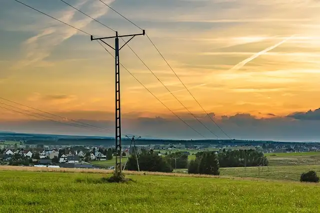 Planowane przerwy w dostawie prądu w dniach 5 - 9 maja