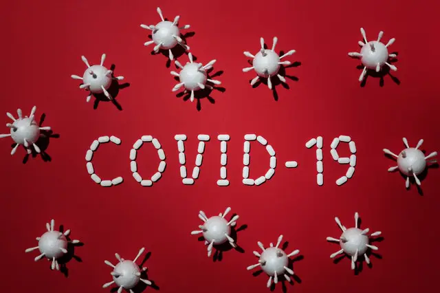 Test na COVID-19. Zgłoś się online