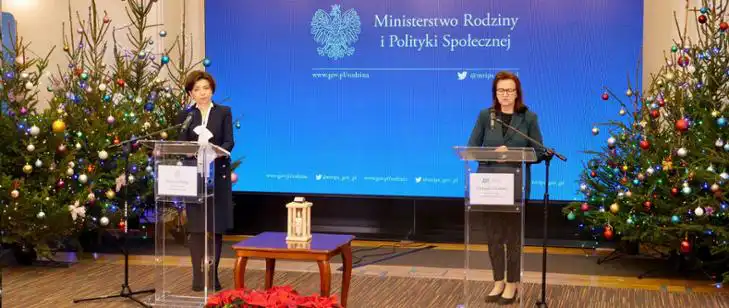 Rodzinny Kapitał Opiekuńczy – wnioski będzie można składać od stycznia 2022