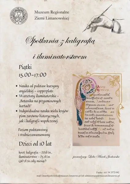 Ruszyły zapisy na „Muzealne spotkania ze sztuką”