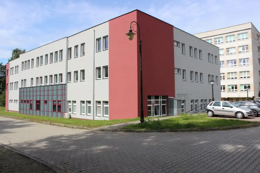 Jeszcze w grudniu ruszy Limanowskie Centrum Leczenia Seniorów
