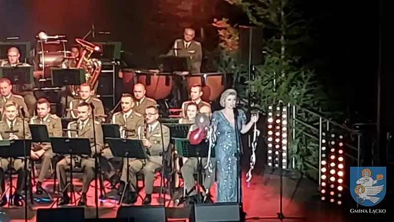 Łącko: Koncert Noworoczny 2023 za nami