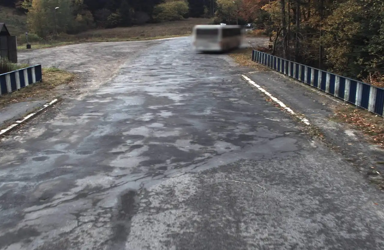 Modernizacja drogi w Piwnicznej-Zdroju. Rusza przetarg