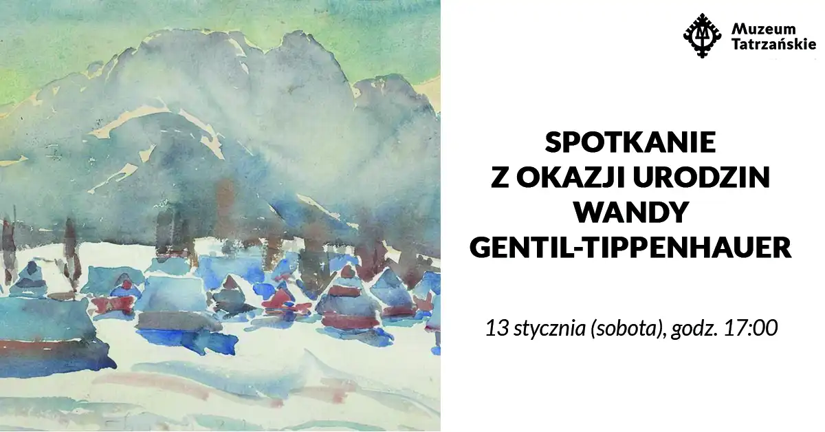 Małopolska: Wydarzenia kulturalne na najbliższy weekend i początek kolejnego tygodnia 11 -17 stycznia