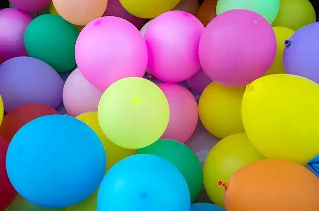 Niebezpieczne balony