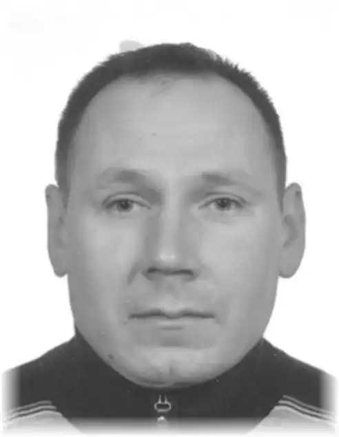Zaginął Benedykt Kiełbasa z Mszalnicy. Rodzina i Policja proszą o pomoc