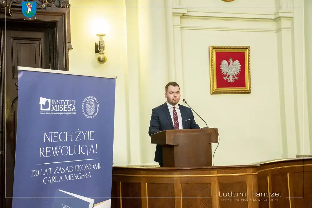 VII Zjazd Austriacki w Nowym Sączu