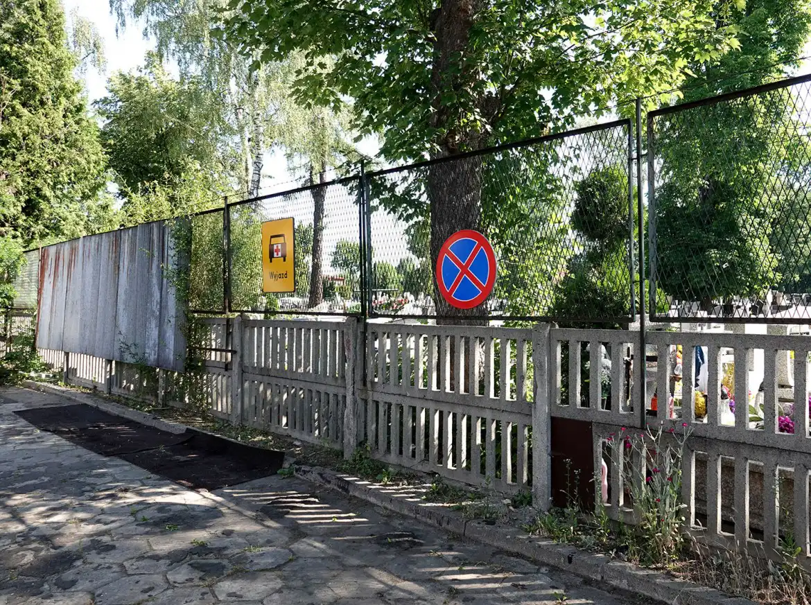 Ponad milion złotych na remonty kolejnych budynków Sądeckiego Pogotowia Ratunkowego