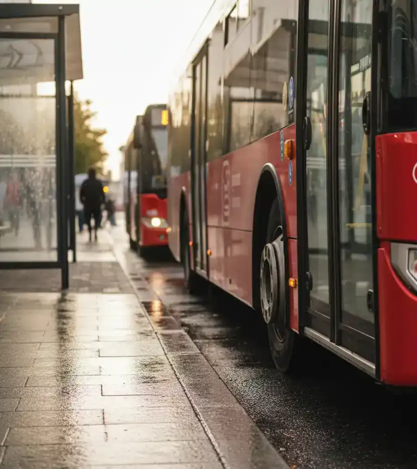 Nowy Sącz: cztery linie wracają na swoje trasy