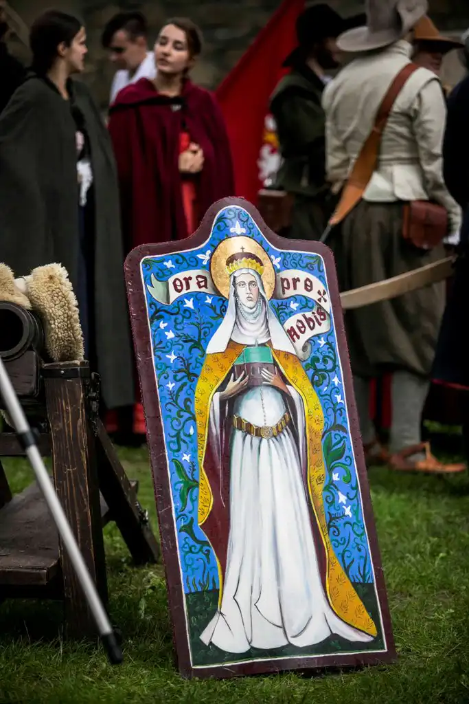W Nowym Sączu odbył się Jarmark Świętej Małgorzaty