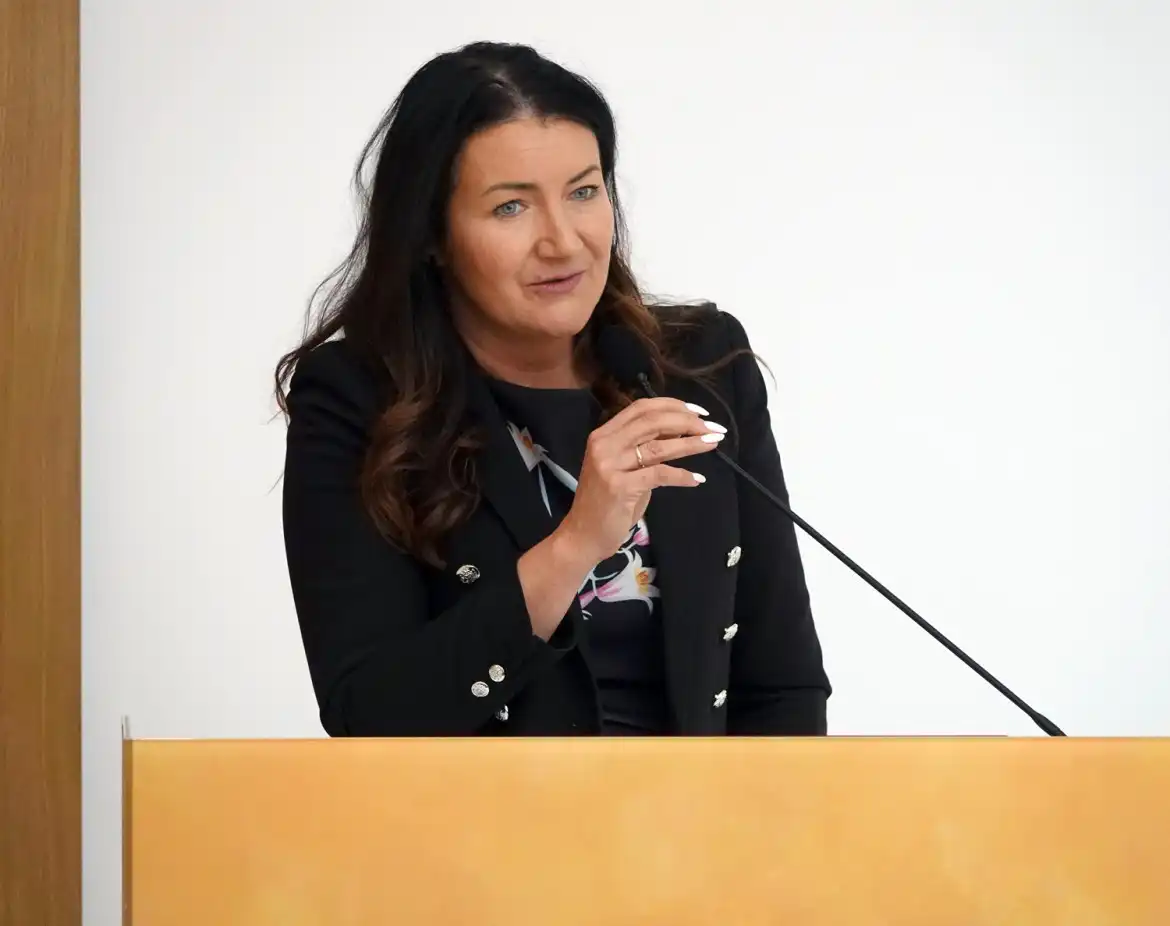 Seminarium „Srebrne Sądeckie” w Starostwie Powiatowym w Nowym Sączu