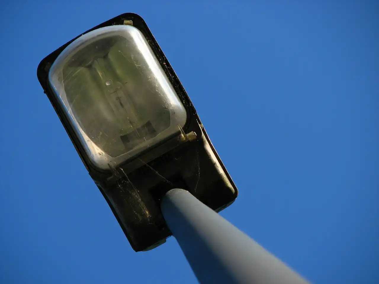 Nowe oświetlenie w Korzennej. LED-y zamiast sodówek i rtęciówek